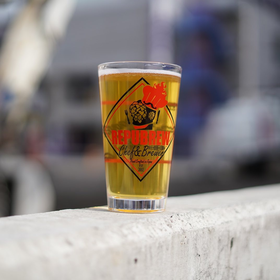 グラッシー フローラル Repubrewから シクラメンのかほりipa 発売開始 Craft Beer Life クラフトビールライフ
