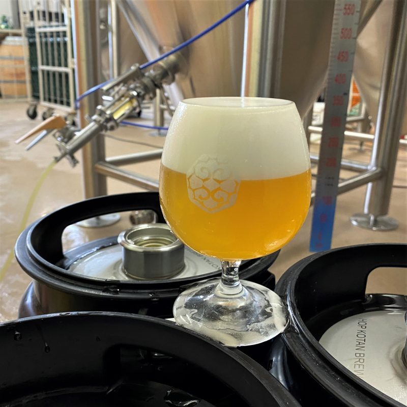 ヒールライズ セレッソ大阪よりサッカーチーム発のクラフトビール登場